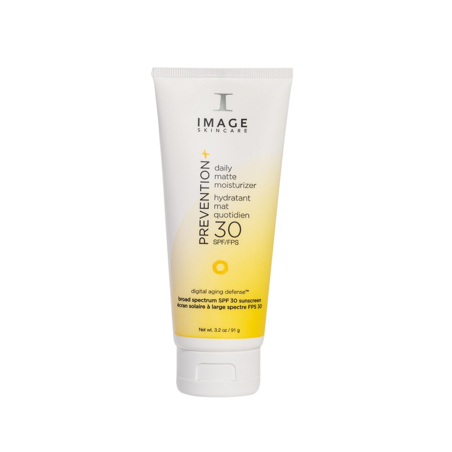 PREVENTION+ Sheer Matte Moisturizer SPF 30