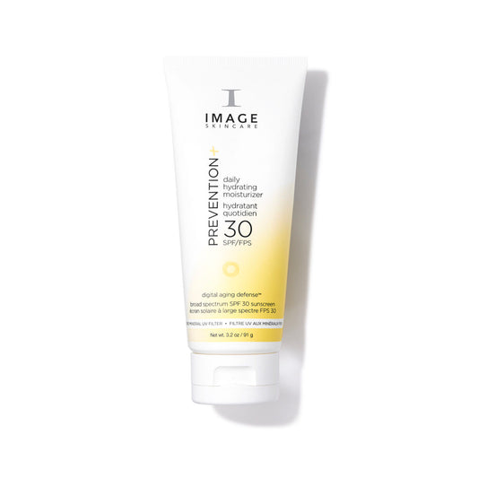 PREVENTION+ Pure Mineral Hydrating Moisturizer SPF 30