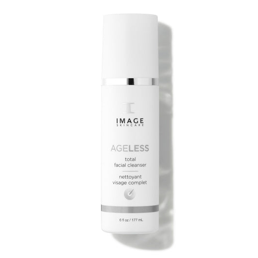 AGELESS - Total Facial Cleanser