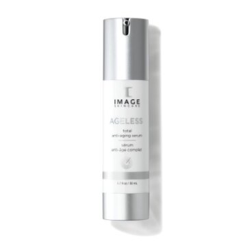 AGELESS - Total Anti-Aging Serum