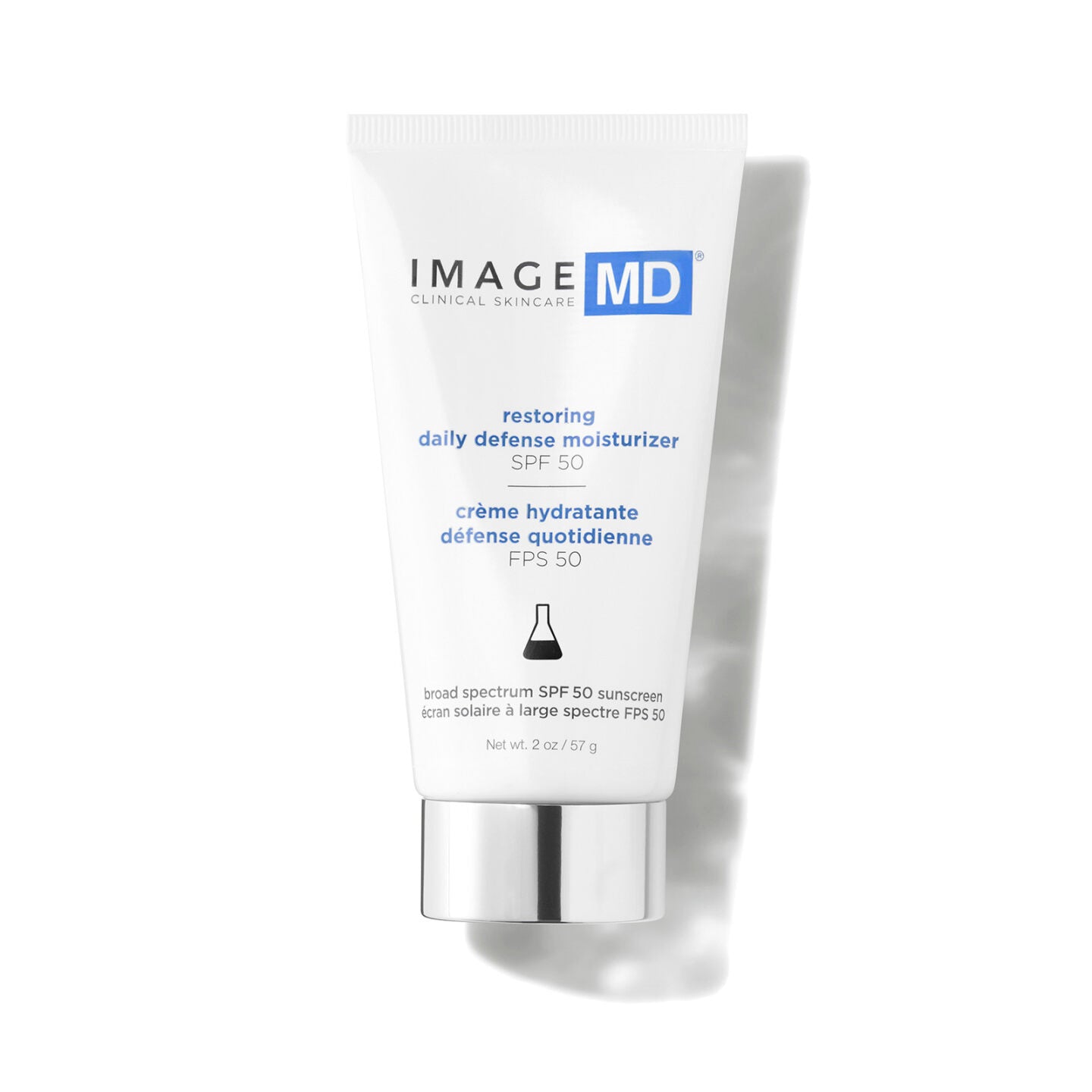 IMAGE MD - Restoring Daily Defense Moisturizer SPF 50