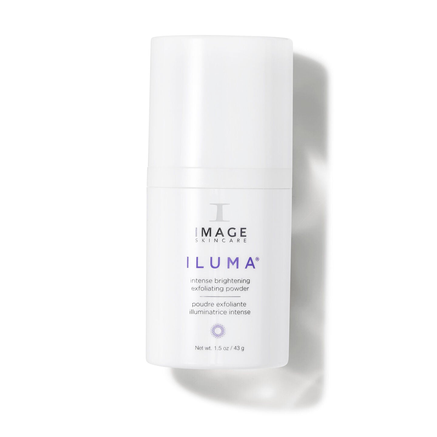 ILUMA - Intense Brightening Exfoliating Powder