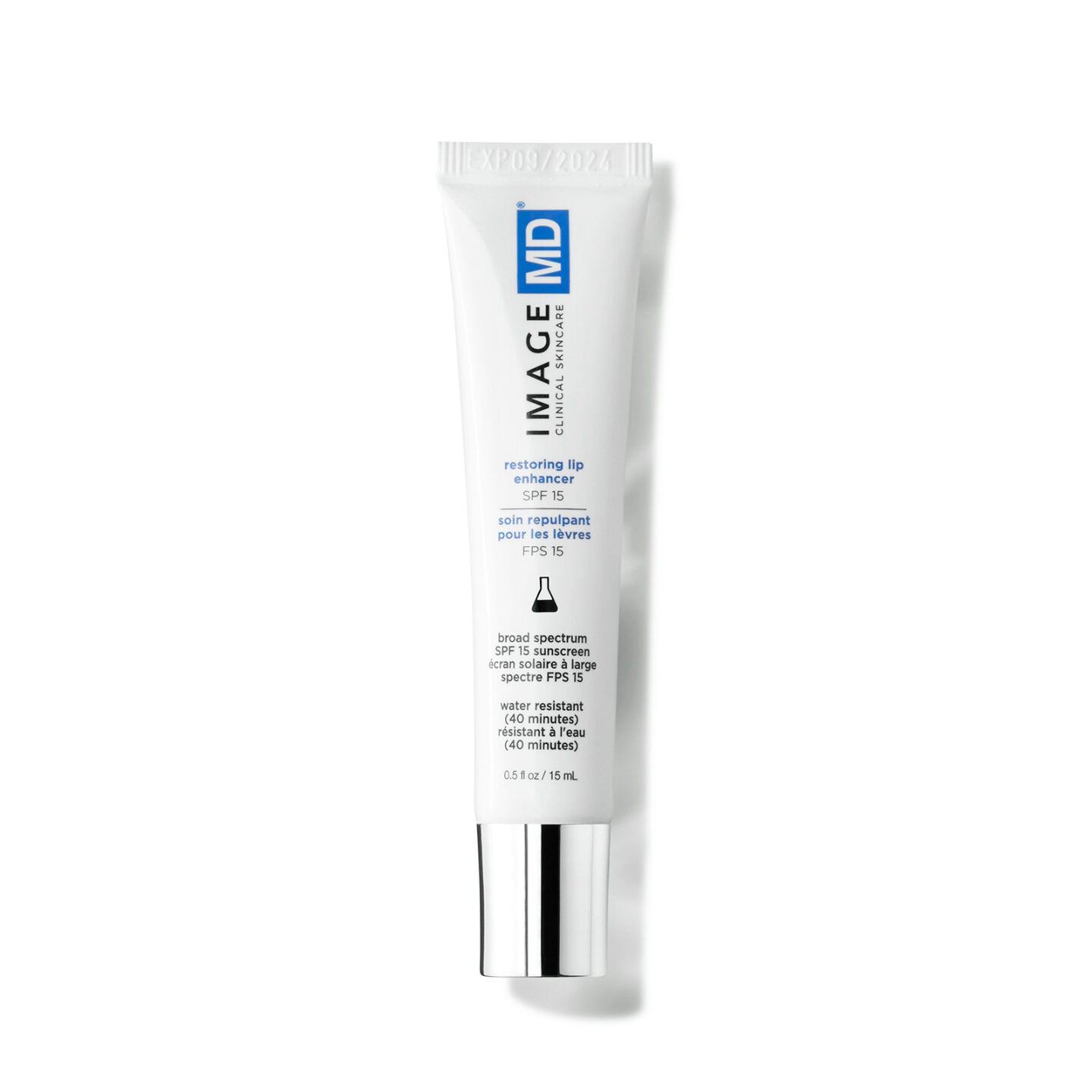 IMAGE MD - Restoring Lip Enhancer SPF15