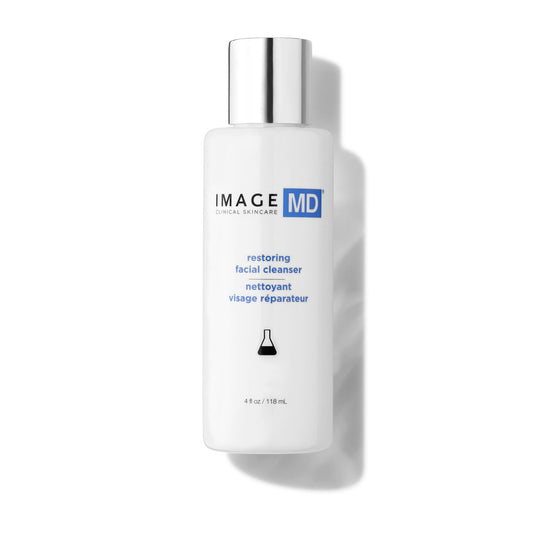 IMAGE MD - Restoring Facial Cleanser