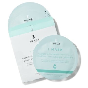 I MASK - Hydrating Hydrogel Sheet Mask (1 stuk)