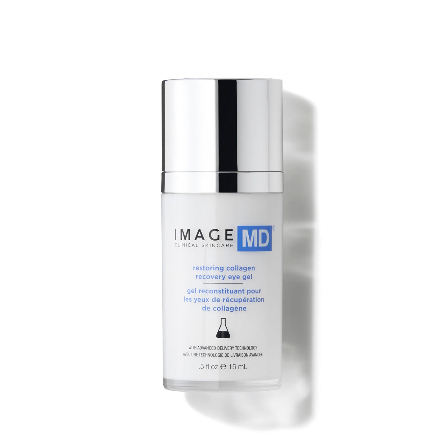 IMAGE MD - Restoring Collagen Recovery Eye Gel