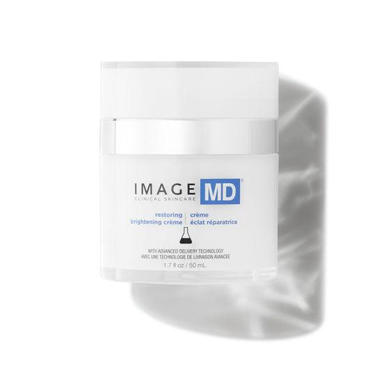 IMAGE MD - Restoring Brightening Creme