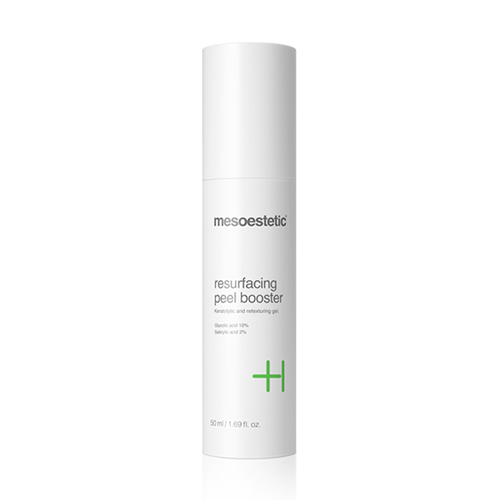 Resurfacing Peel Booster