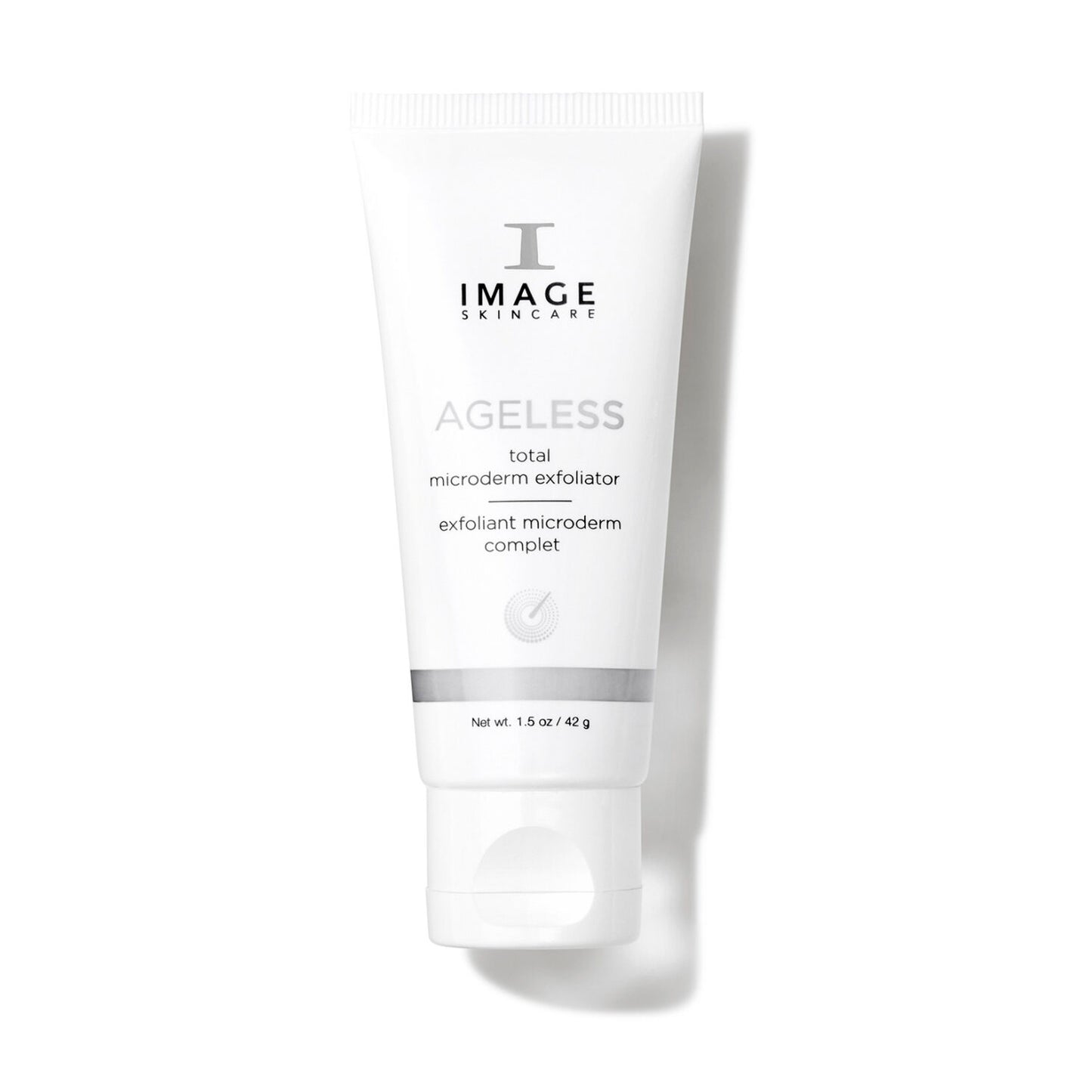 AGELESS - Total Microderm Exfoliator