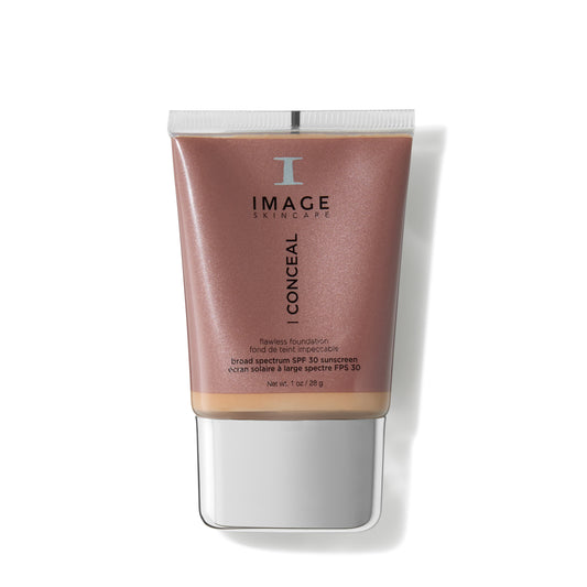 I BEAUTY - I Conceal - Flawless Foundation Beige