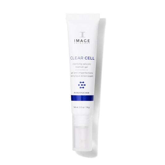 Clear Cell Clarifying Salicylic Anti Blemisch Gel