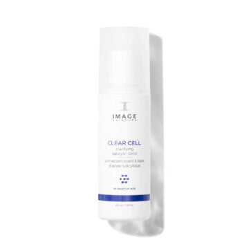 Clear Cell - Clarifying Lotion
