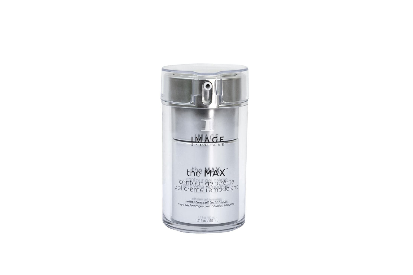 THE MAX - Contour Gel Creme