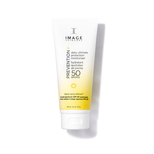 PREVENTION+ Ultimate Defense Moisturizer SPF 50