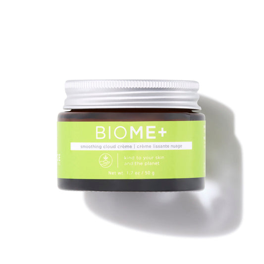 Bio me smoothing cloud creme