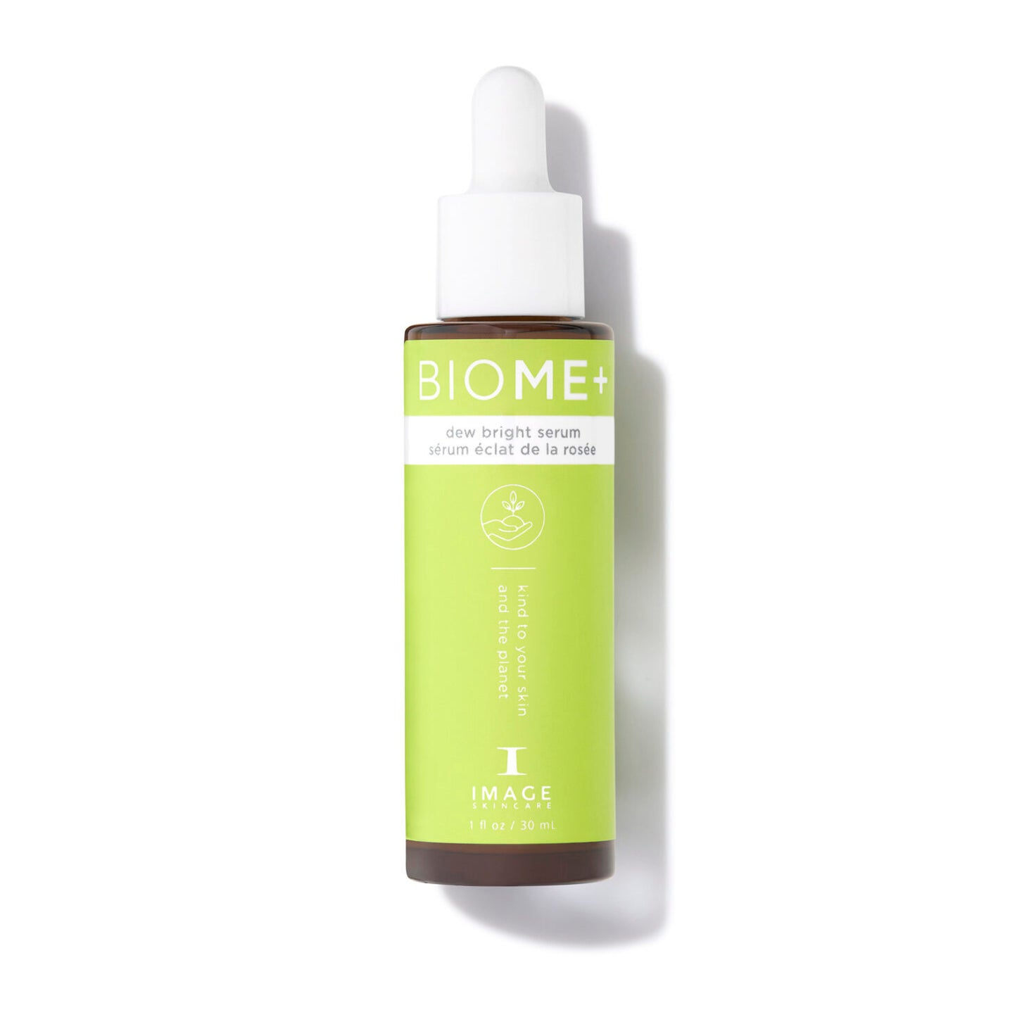 Bio me Dew bright serum