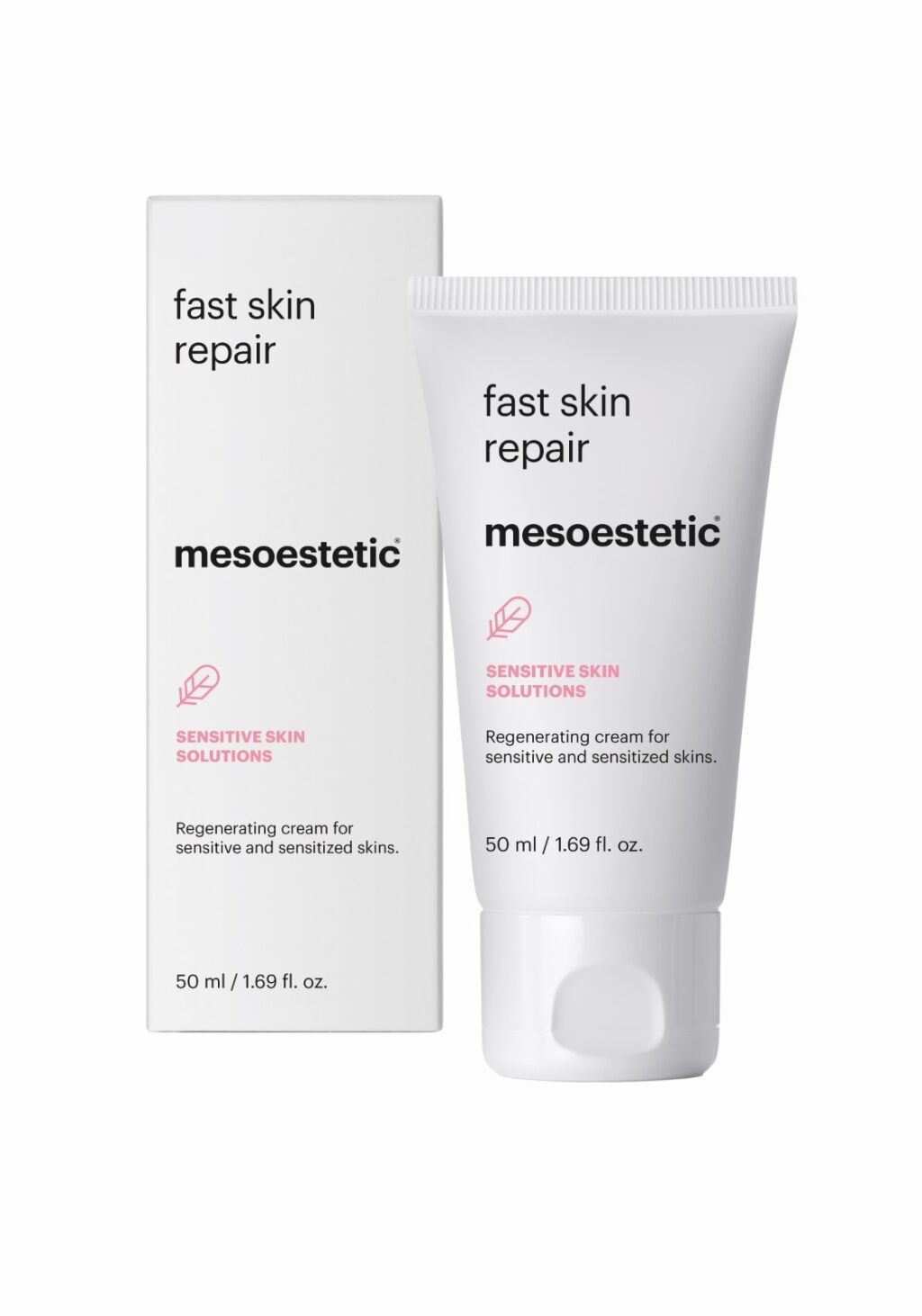 Fast Skin Repair