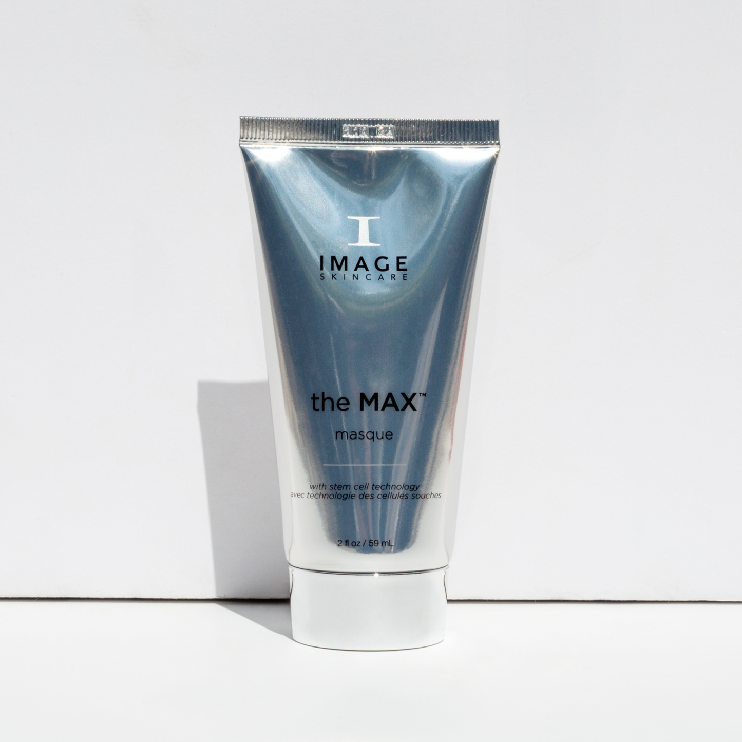 THE MAX - Masque