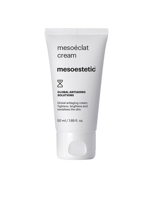 Mesoéclat cream