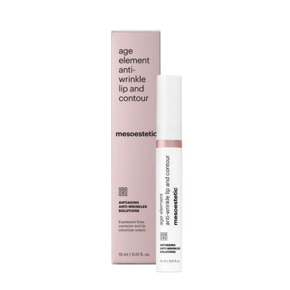 Age Element Anti-Wrinkle Lip and Contour