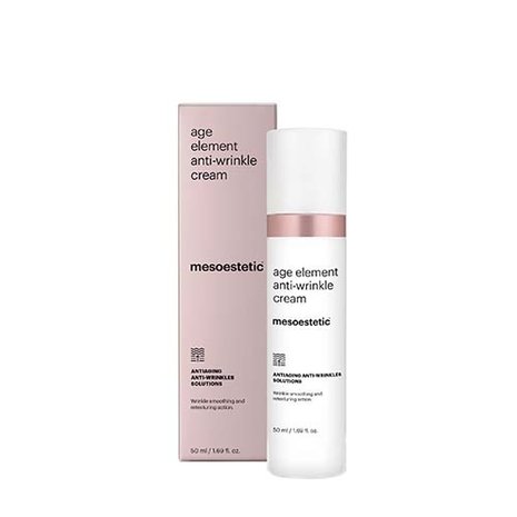 Age Element Anti-Wrinkle Cream