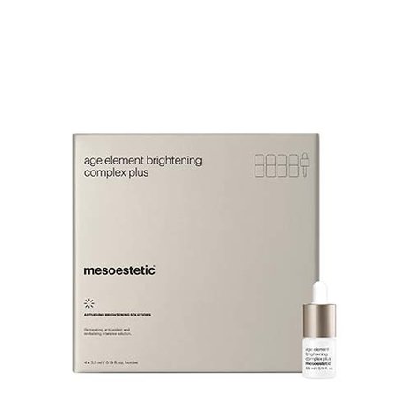 Age Element Brightening Complex Plus