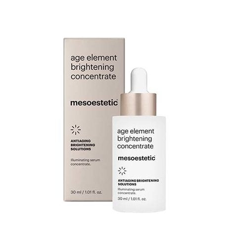 Age Element Brightening Concentrate