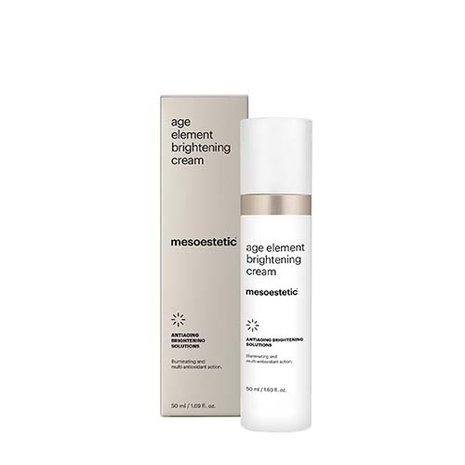 Age Element Brightening Cream