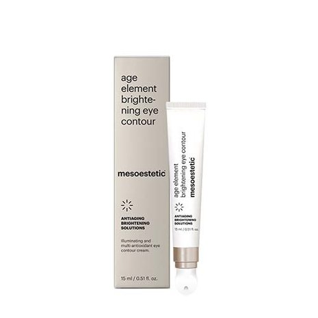 Age Element Brightening Eye Contour