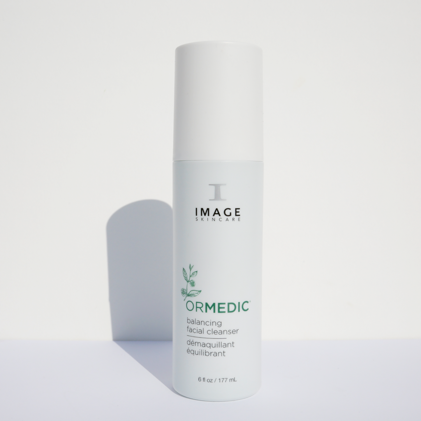 ORMEDIC - Balancing Facial Cleanser