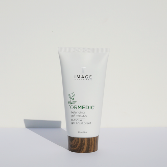 ORMEDIC - Balancing Gel Masque