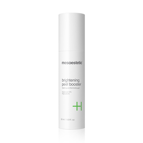 Brightening Peel Booster