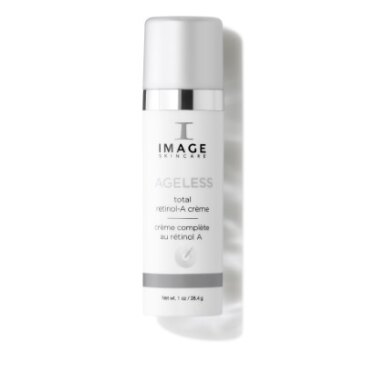 AGELESS - Total Retinol-A Creme