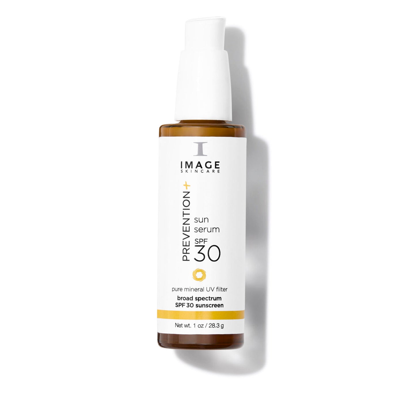 PREVENTION+ Sun serum SPF 30