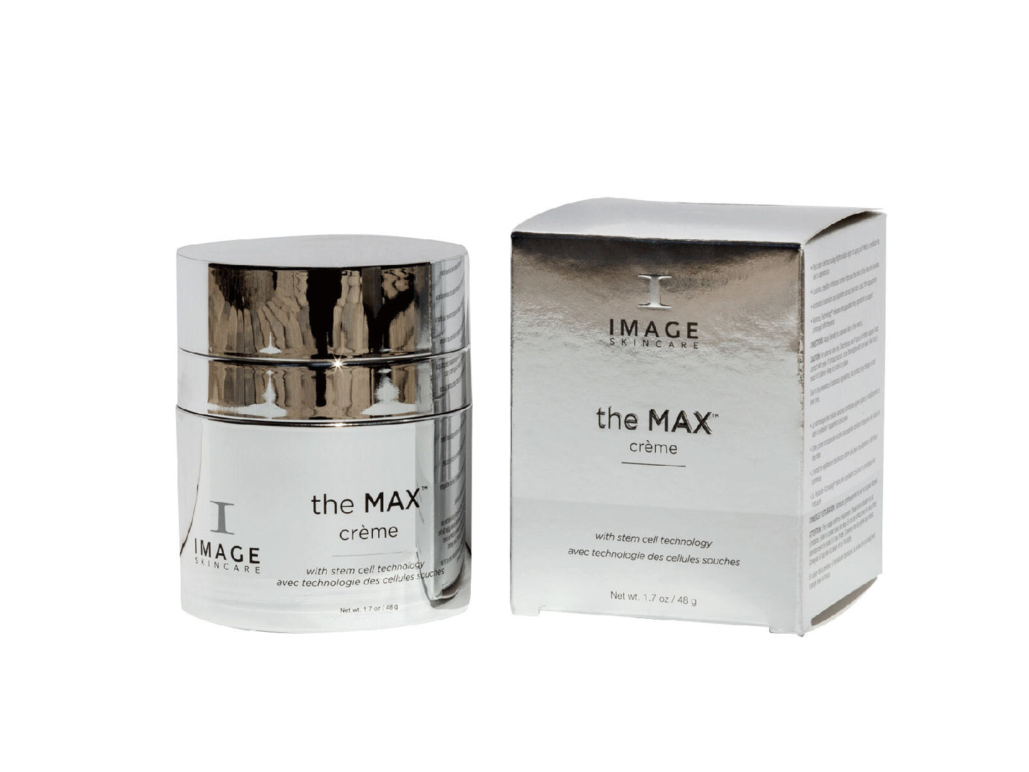 THE MAX - Creme