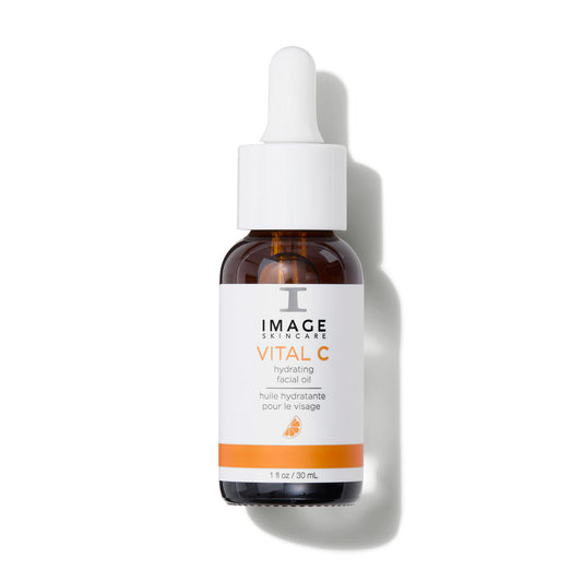 VITAL C - Hydrating Facial Oil