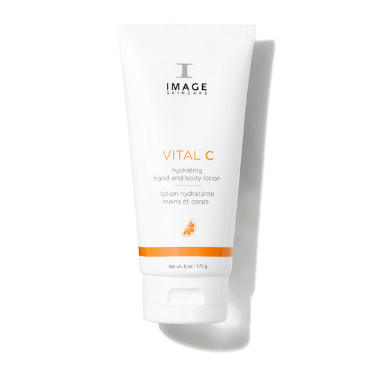 VITAL C - Hydrating Hand And Body Lotion
