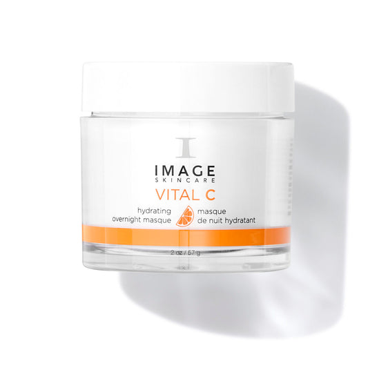 VITAL C - Hydrating Overnight Masque