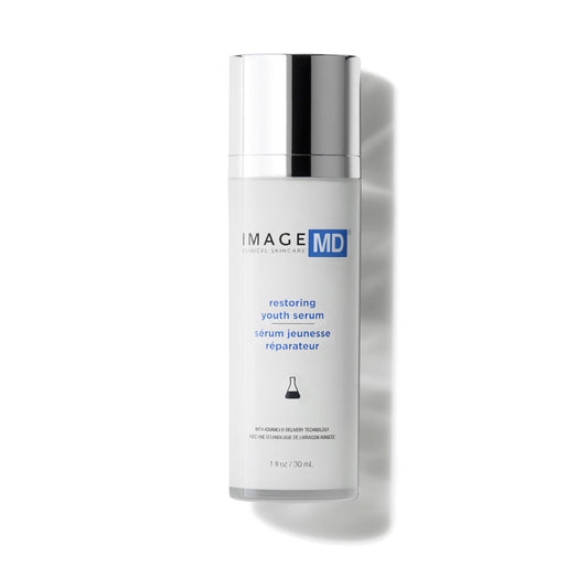 IMAGE MD - Restoring Youth Serum